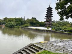 -上海方塔园