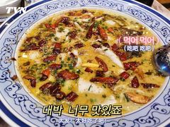 -农川记&酸菜鱼四川料理(横岗荣德店)