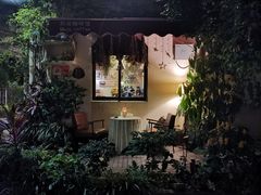 -默迹咖啡馆