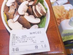 -大吉利潮汕鲜牛肉火锅(王府井店)