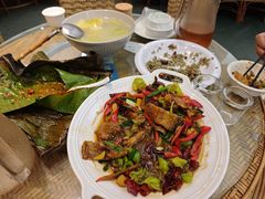 -多哥水傣味餐厅(司马巷店)