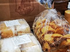 -国际饭店·帆声西饼屋(黄河路店)