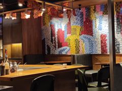 -飞阳铁板烧(ME TOWN购物中心店)