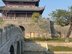 -观潮胜地公园