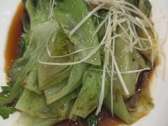 -万荣烤鸭店·北京菜(天坛店)