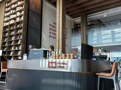 -木嘛working coffee(前海店)