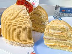 -静宜和她的朋友(星海广场店)