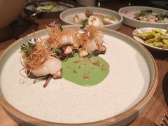 -OTIUM • 柴屿麦(亮马桥店)