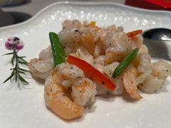 -百富源·海鲜辽菜(浑河堡店)