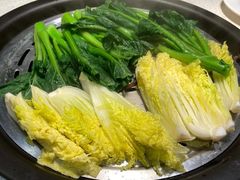 -青蓬蒸汽海鲜·深圳老字号·团建聚会(壹方城店)