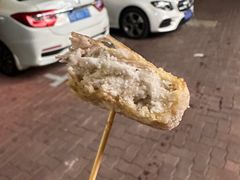 -普宁反沙番薯芋头