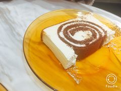 -Awfully Chocolate(来福士广场店)