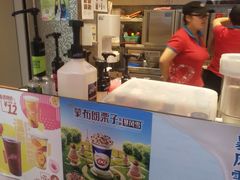-DQ·蛋糕·冰淇淋(昌平国泰店)