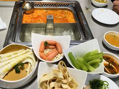 -海底捞火锅(赛格国际购物中心店)