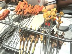 -鼎原力量东北吊炉烧烤(临河街店)