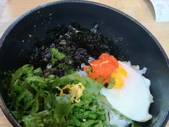 -鱼籽村秘制拌饭(崇文门店)