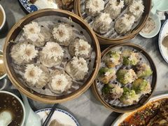 -都一处烧麦馆(前门店)