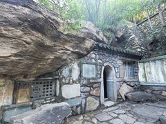 -八大处公园