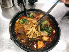 -清真·穆萨砂锅(大皮院店)