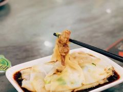 -穗银肠粉店(东川路店)