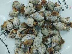 -景好海鲜餐厅(大鹏必选旅游店)