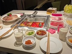 -海底捞火锅(上元大街店)