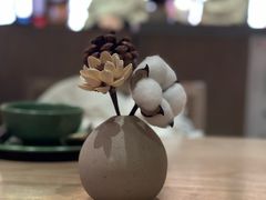 -耶里夏丽·新疆菜(东方路店)