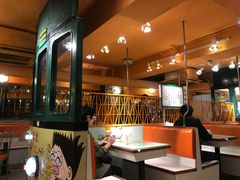 大堂-金记冰室(霎东街店)