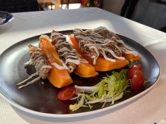-龙猫意杯花园餐厅(芙蓉湖店)