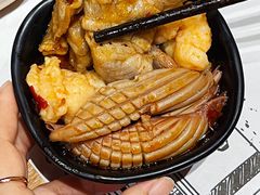 -独食火锅·半米屋台(望平街店)