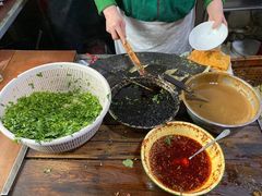 -正味斋锅巴菜(西北角店)