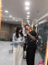 -那茉 Hair Salon