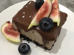 -COTTON CAFE(德信·中外公寓店)