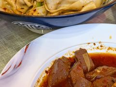 -大嘻咹biangbiang面(历史博物馆店)