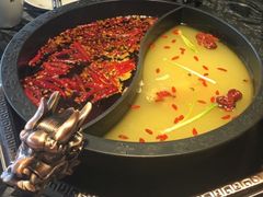 -辣府(大融城店榜首餐厅)