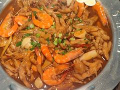 -胖哥俩肉蟹煲(宿迁宝龙广场店)