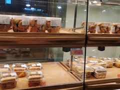 -新侨三宝乐面包店(崇文门店)
