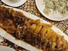 -城南往事·鲁菜济南菜(长清园博园恒大绿洲店)