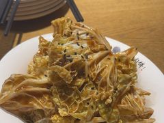 -河沿肉饼Beijing Pie(东华门店)