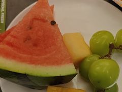-尚宴牛特鲜自助(太原街万达店)