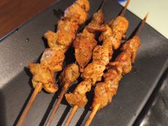 -撒拉花儿·新疆菜·清真(太阳宫店)