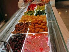 -东方棕泉·洗浴·按摩·美食国际水疗会所(福田店)