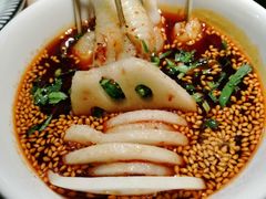 没骨头鸡爪-太二酸菜鱼(永旺梦乐城店)