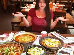 -山四砂锅(太原钟楼街店)