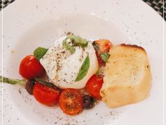 -后厨意餐La Cucina(外交公寓店)