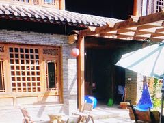 -丽江花间堂·隐泉院