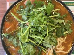 -肥汁米蘭香港米线(长宁来福士店)