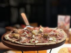 -Secco德式餐吧(南秀村店)
