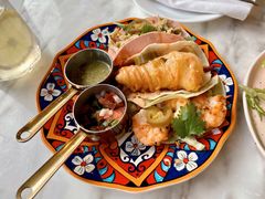 三味taco-The Rug Cafe(王府中环店)