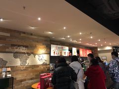 -星巴克臻选(重庆大融城店)